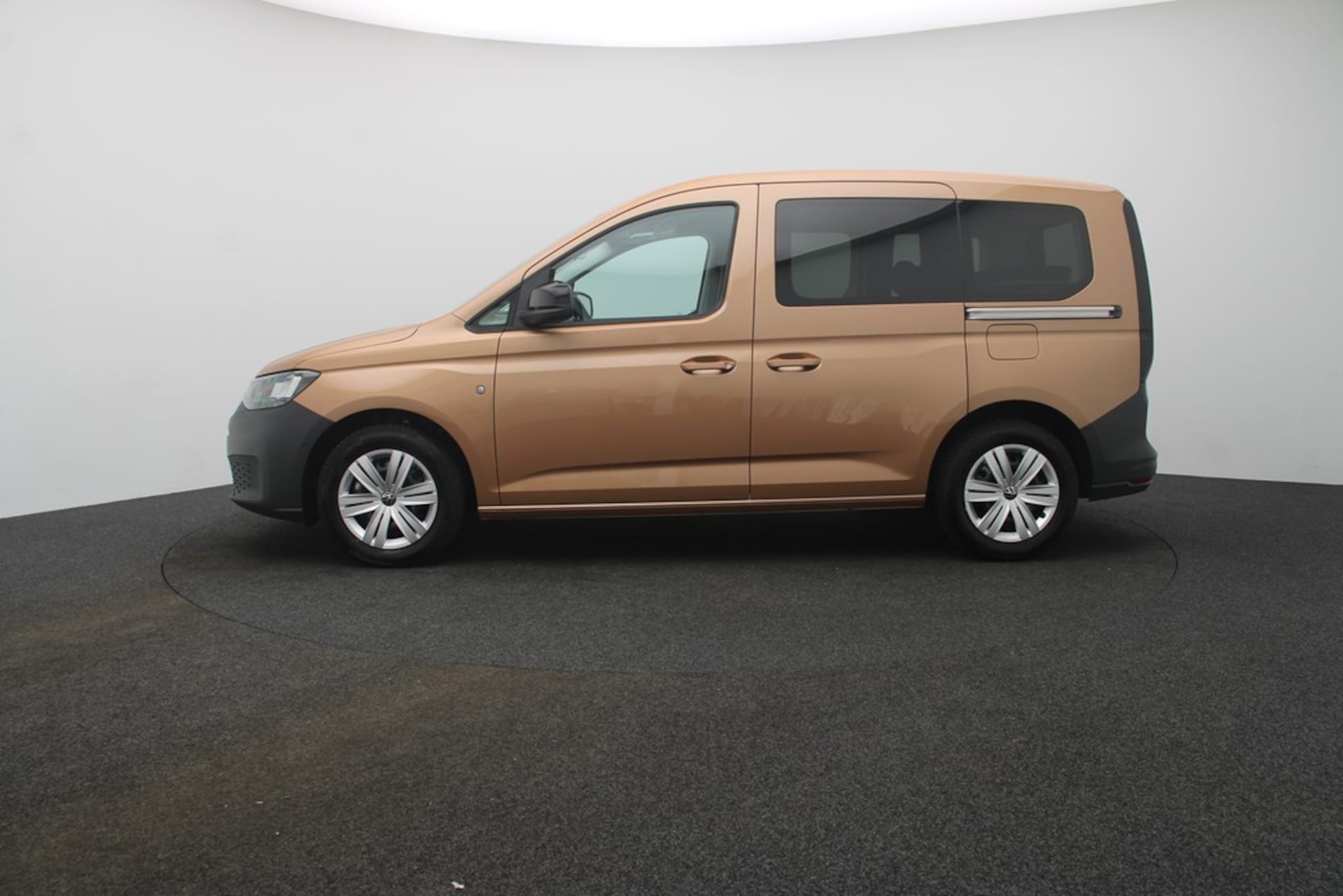 Volkswagen Caddy Basis-Modell