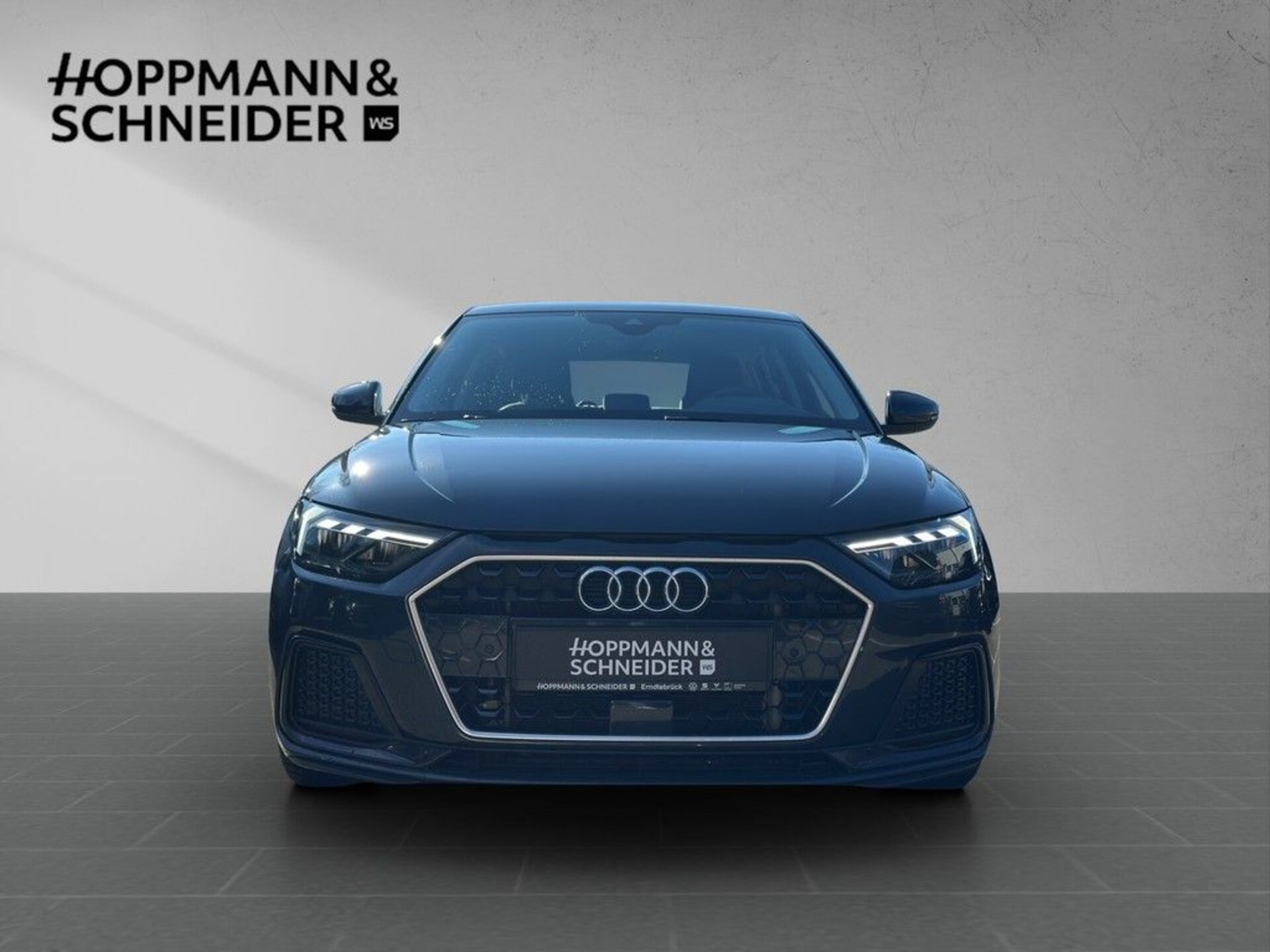 Audi A1 Sportback Advanced
