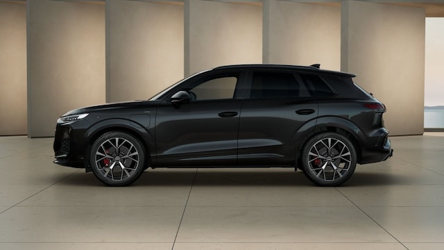 Audi Q3 TFSI E E-hybrid S Tronic -  - Joinsteer - #3