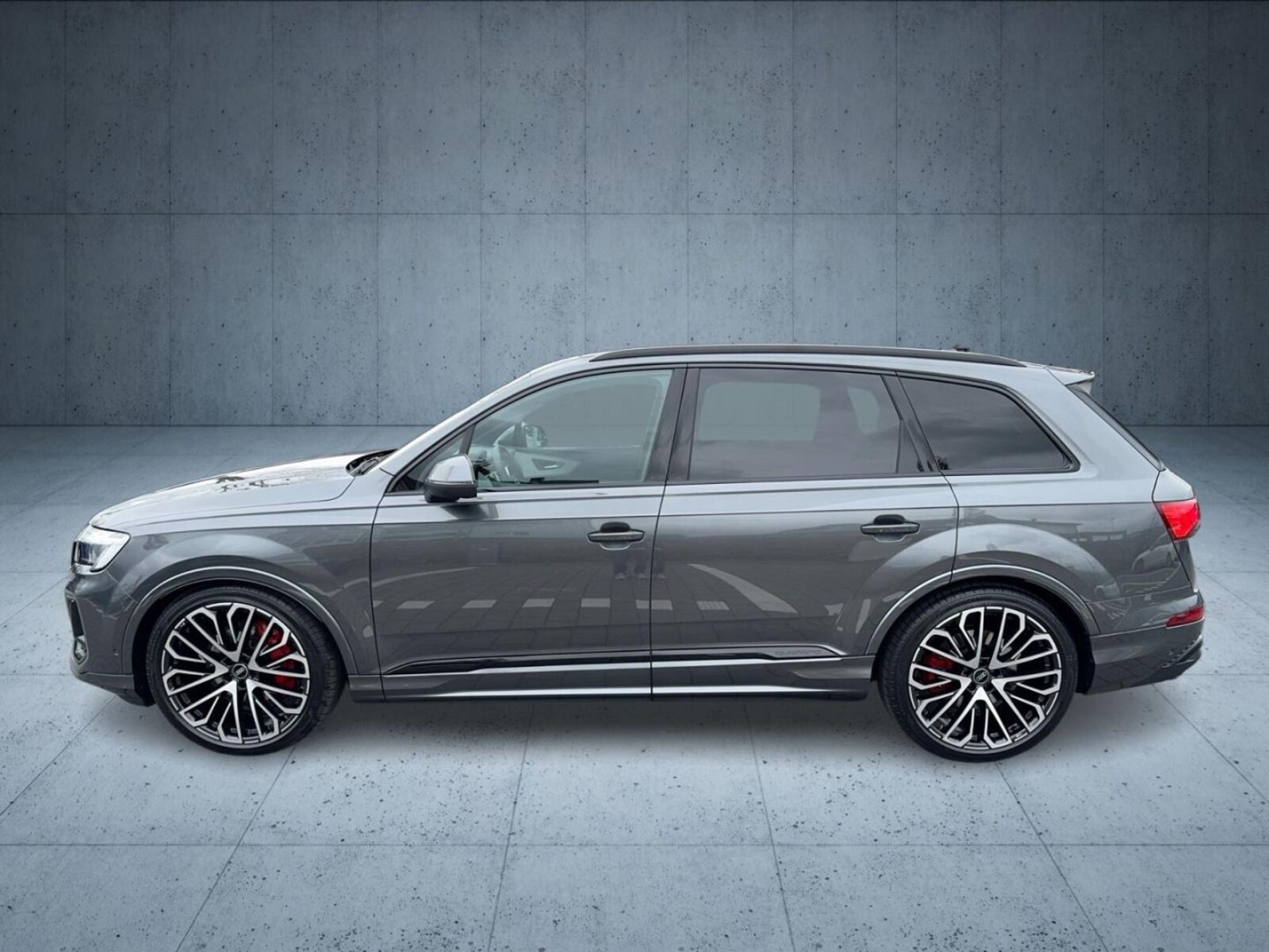 Audi Q7 – Bild 2