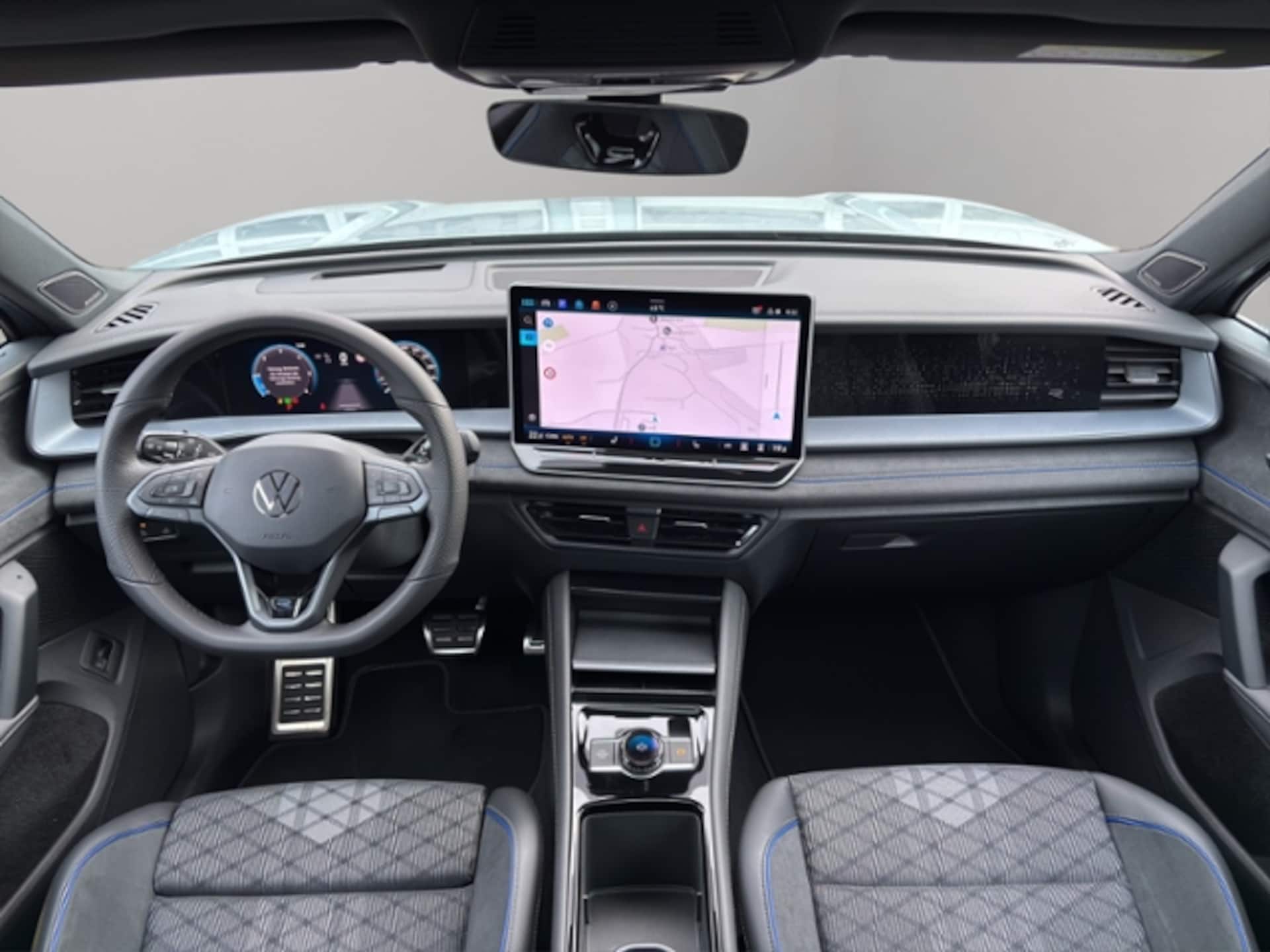 Volkswagen Tayron R-Line
