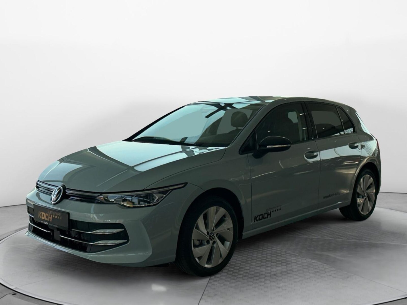 Volkswagen Golf – Bild 2