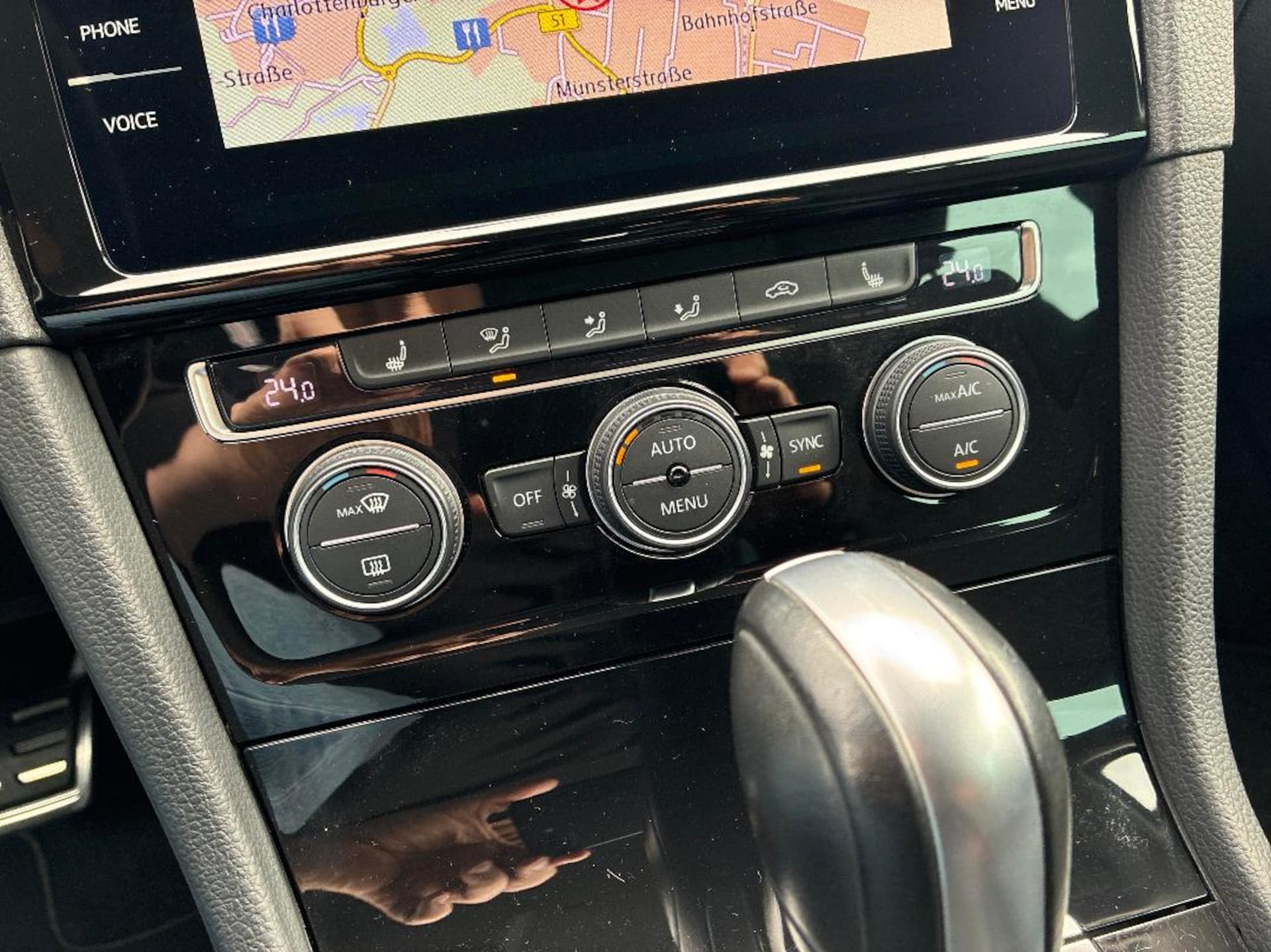 Volkswagen Golf Variant IQ.DRIVE