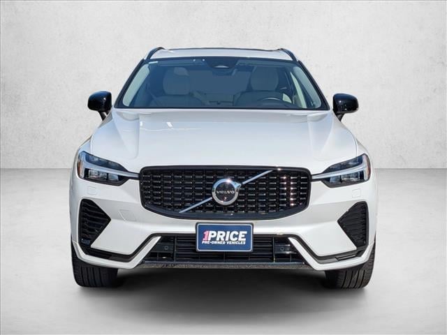 2024 Volvo XC60 Recharge Plug-In Hybrid