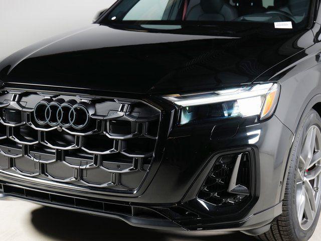 2026 Audi Q7 Prestige - Photo 29