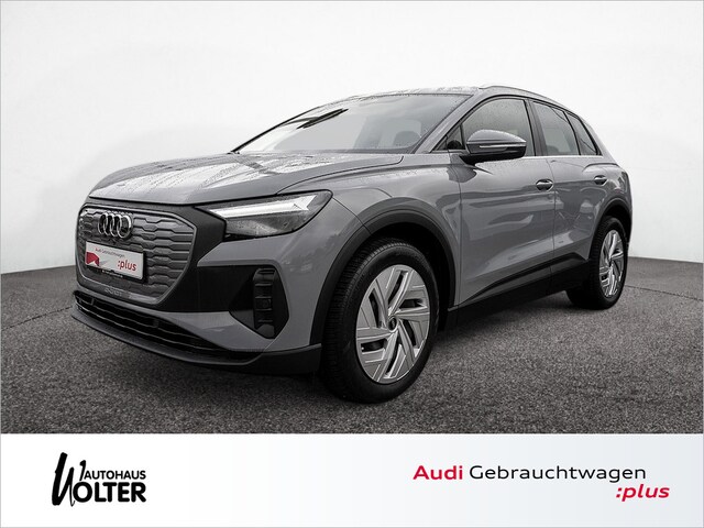 Audi Q4