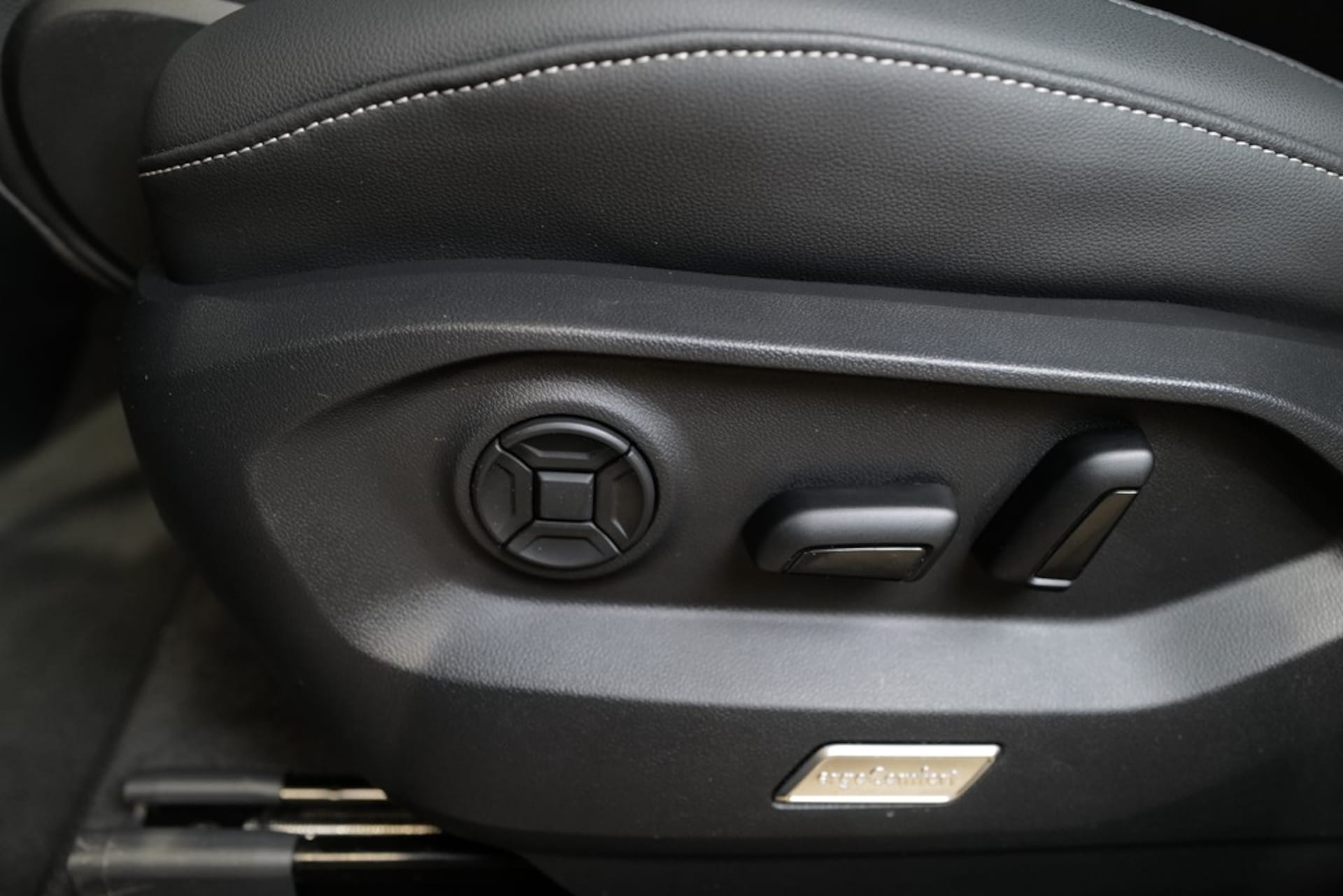 Volkswagen Touareg Basis-Modell