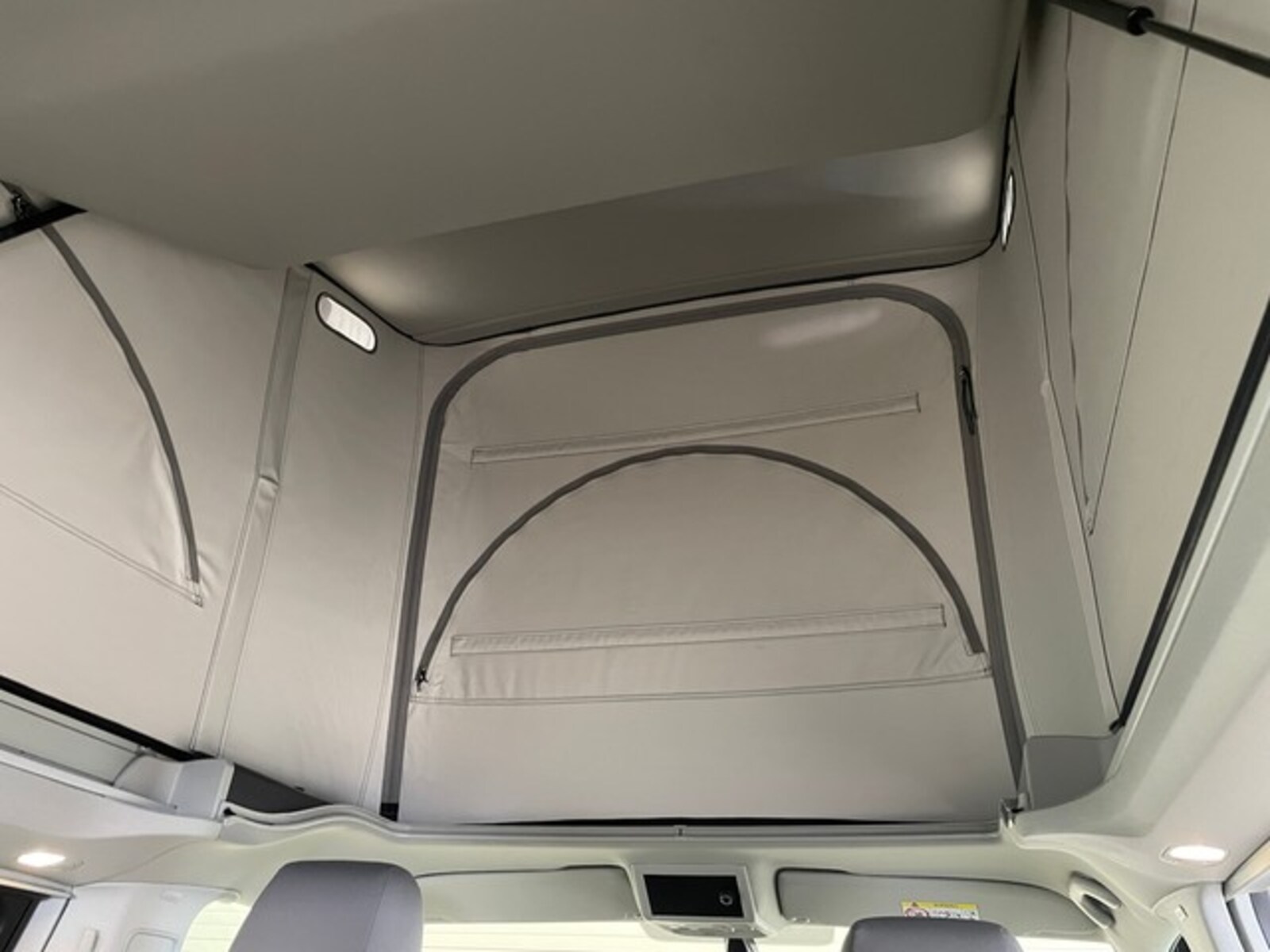 Volkswagen T6.1 California – Bild 16