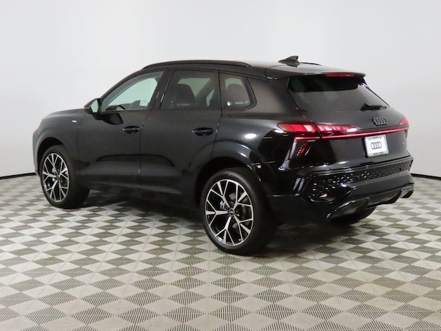 2026 Audi Q3 SUV