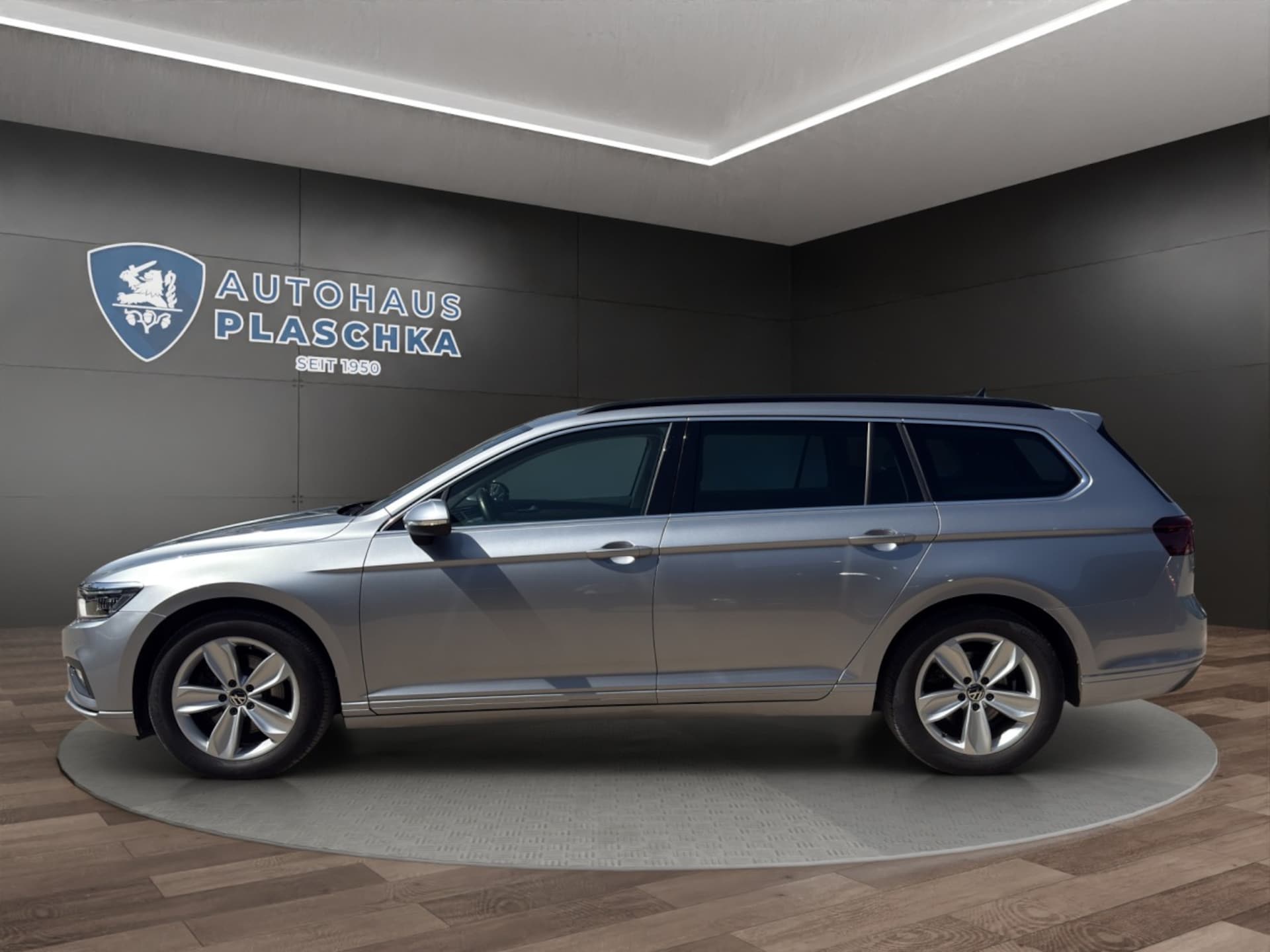 Volkswagen Passat Variant Business