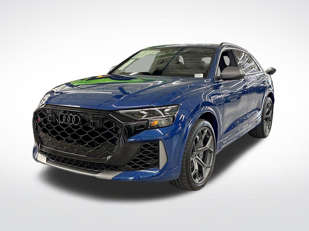 New Audi Q8 for Sale in South Miami, FL | Audi Miami South