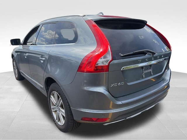 2017 Volvo XC60