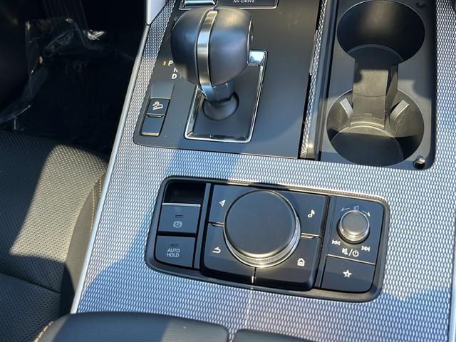 2025 Mazda CX-70 Premium Package - Photo 22