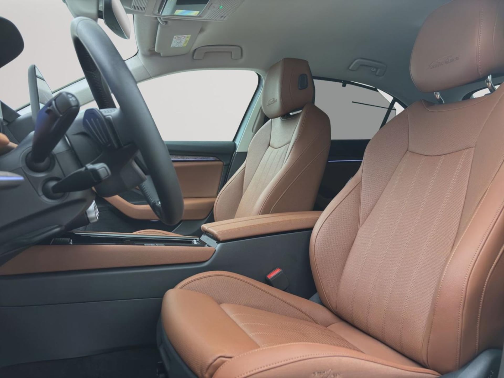 Skoda Superb Laurin & Klement