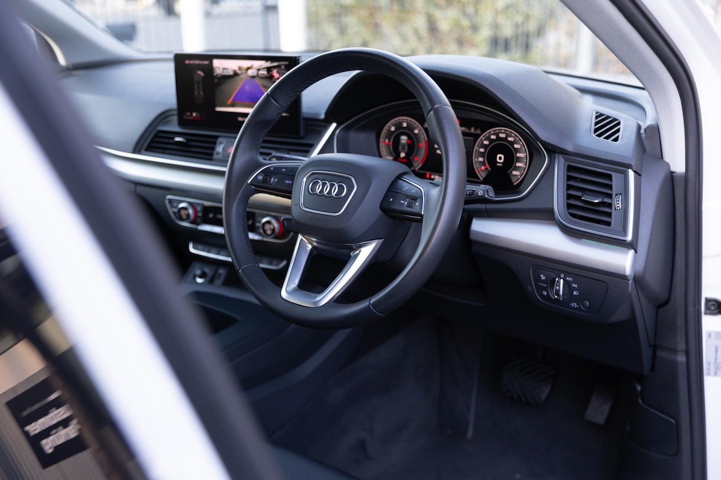Image about Audi Q5 35 TDI S tronic
