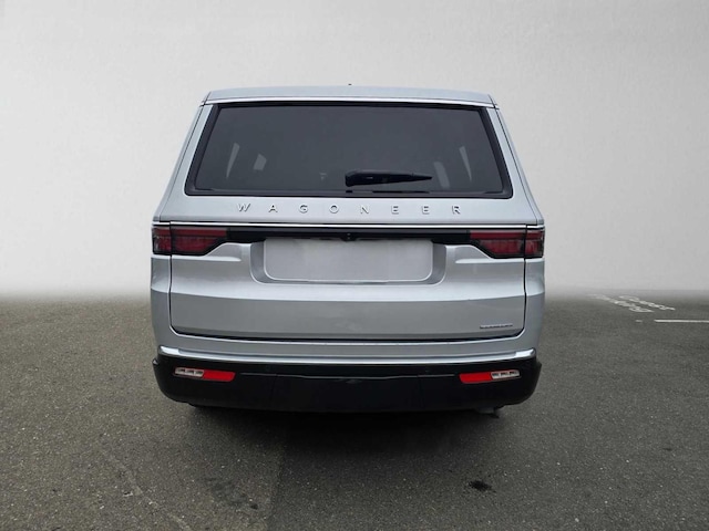 2024 Jeep Wagoneer