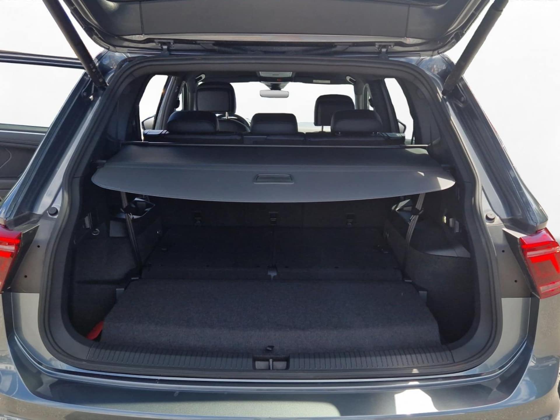 Volkswagen Tiguan Allspace R-Line