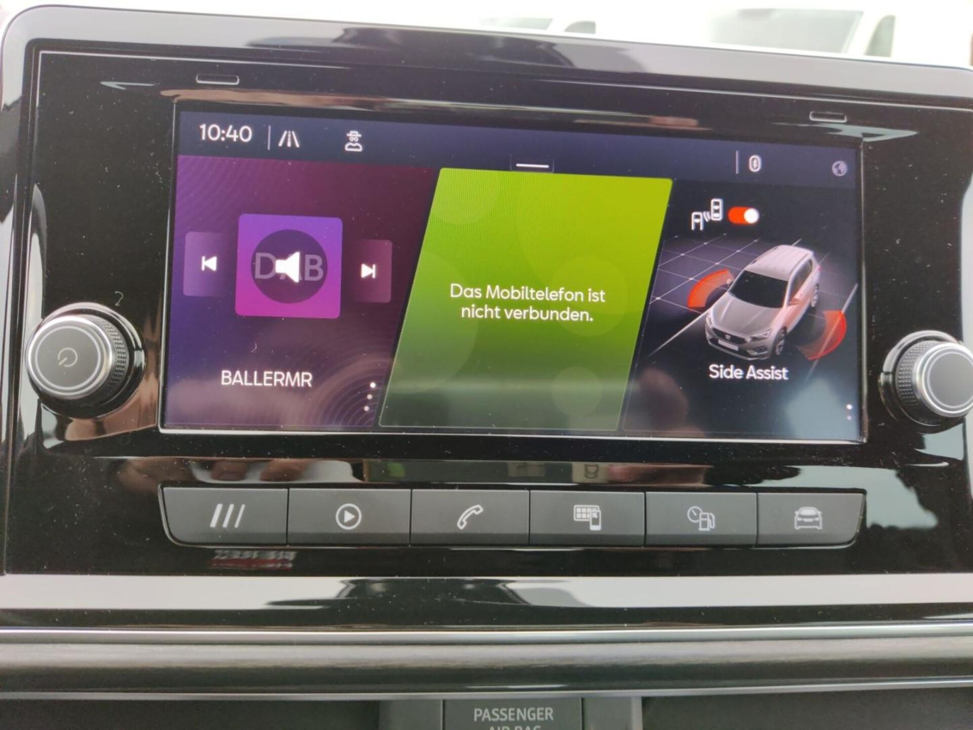 SEAT Tarraco XCELLENCE