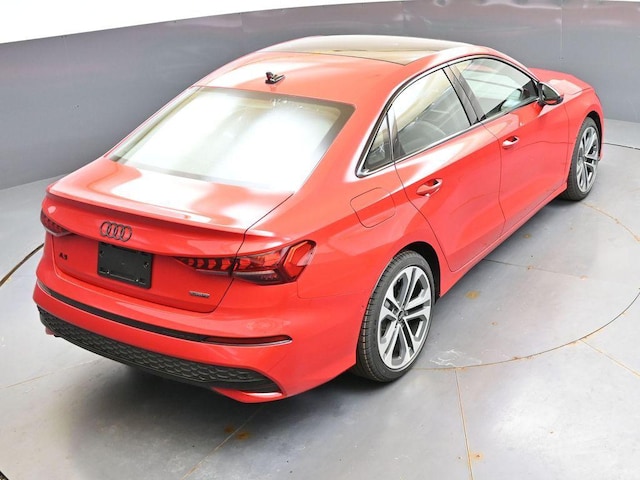 2026 Audi A3 Premium Plus - Photo 51