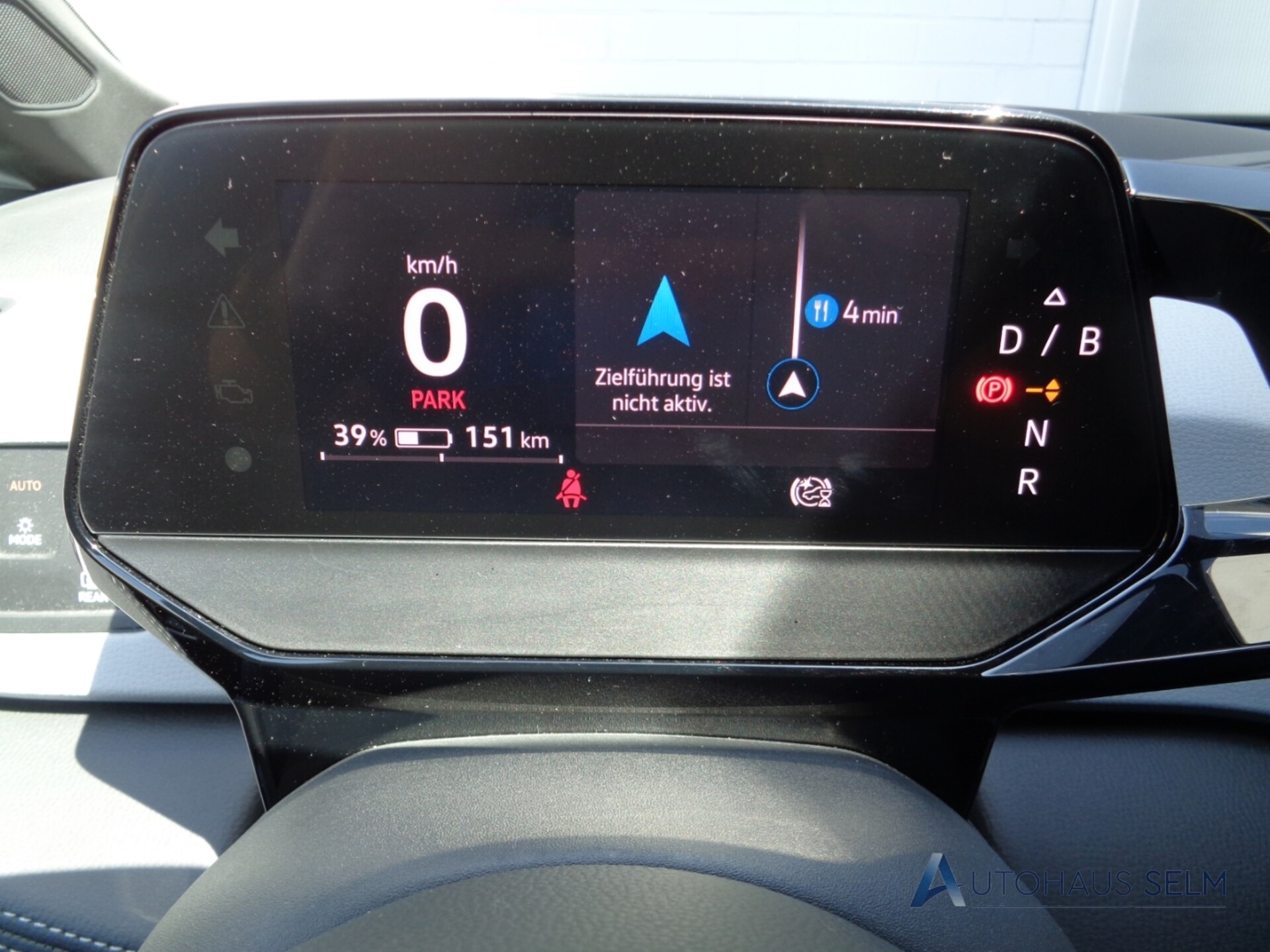 Volkswagen ID.3 MOVE Pro