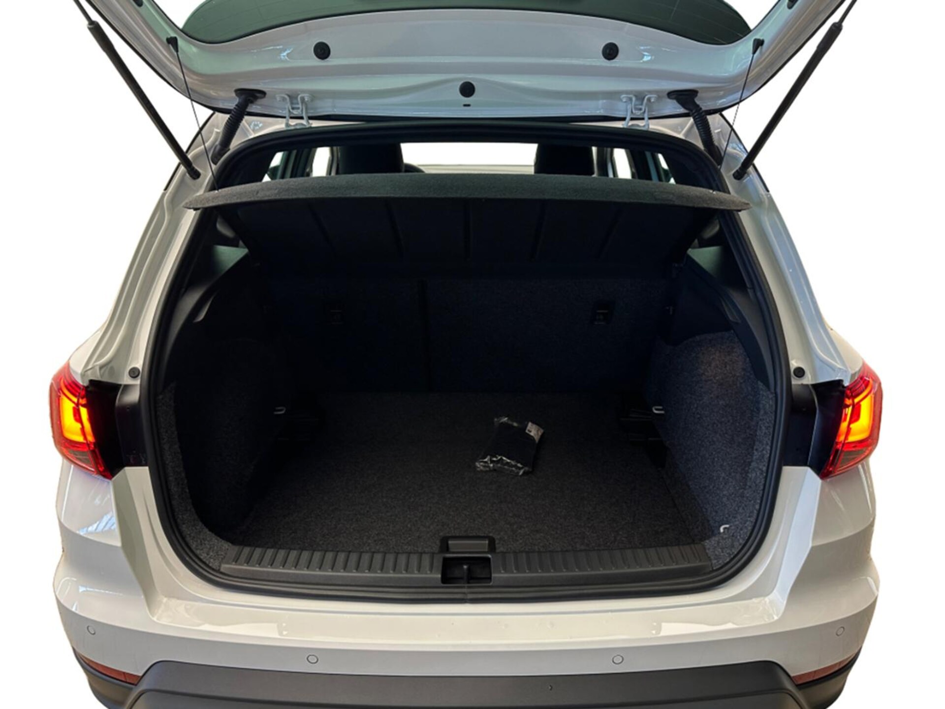 SEAT Arona Style