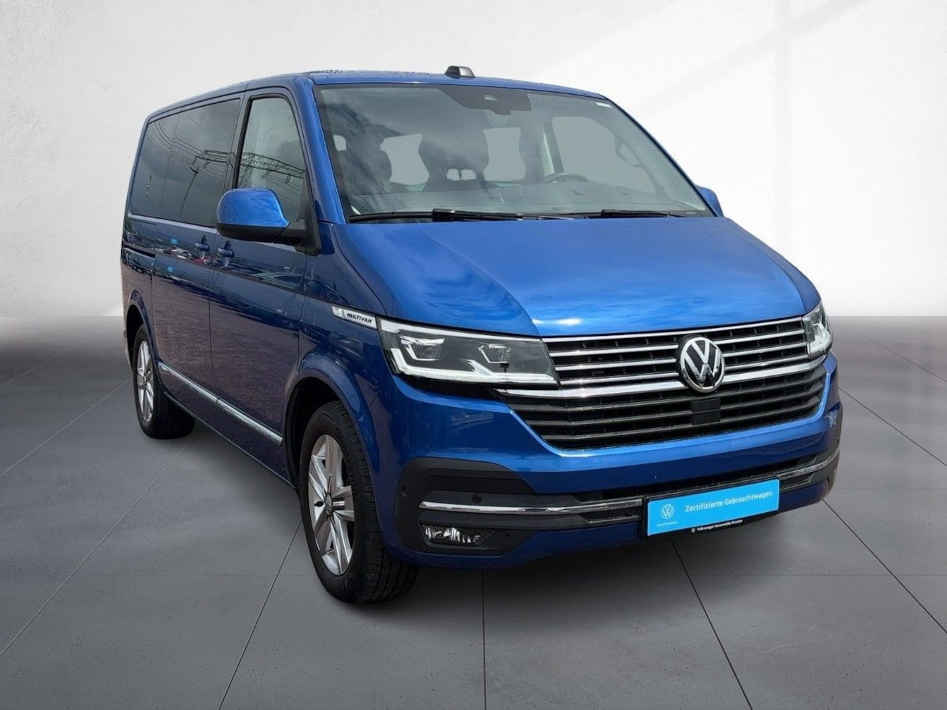 Volkswagen T6.1 Multivan Comfortline