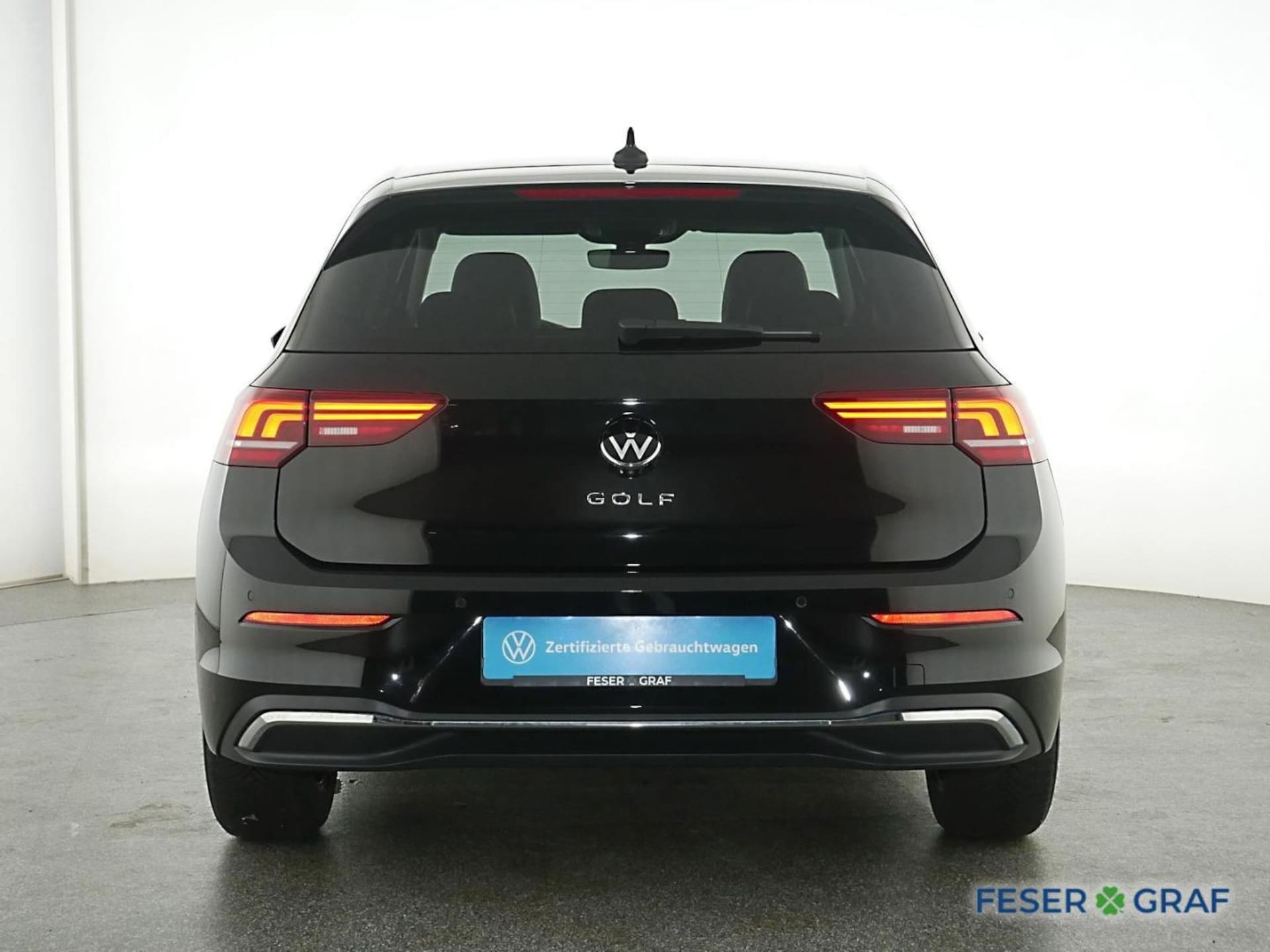Volkswagen Golf Life