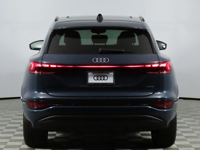 2027 Audi Q6 e-tron