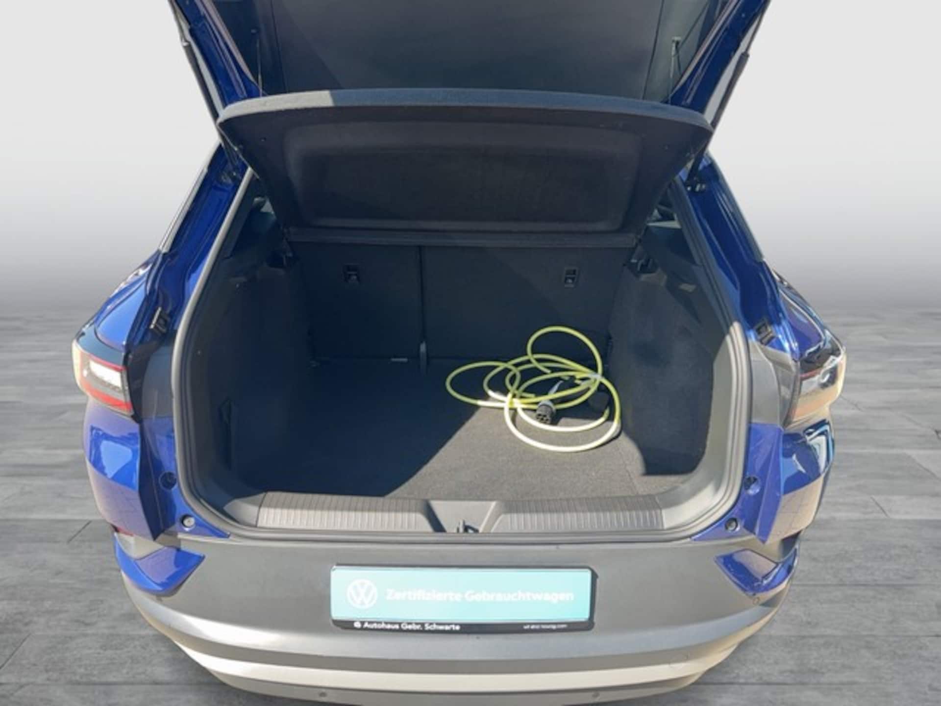 Volkswagen ID.4 Pro Performance