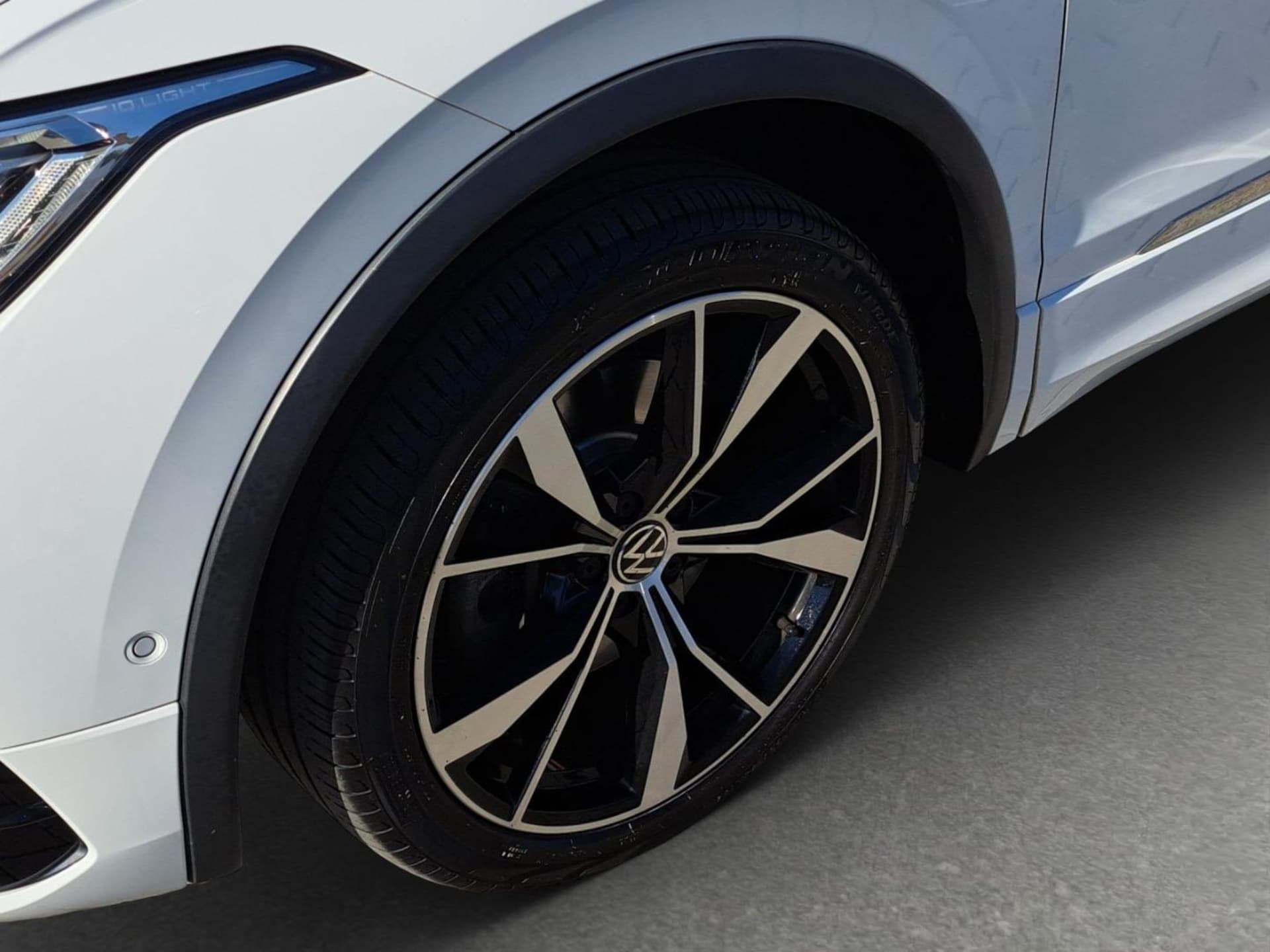 Volkswagen Tiguan Allspace R-Line