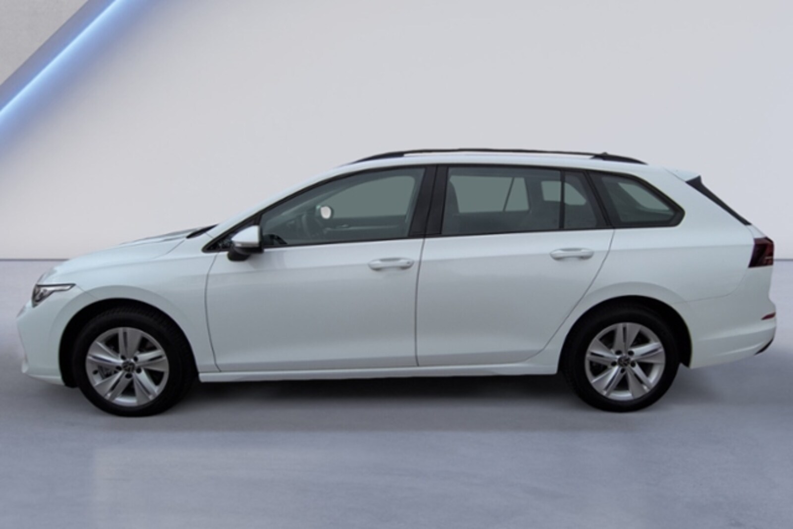 Volkswagen Golf Variant – Bild 3
