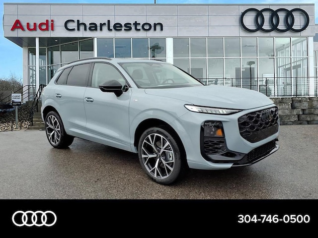 Photo of 2026 Audi Q3 SUV