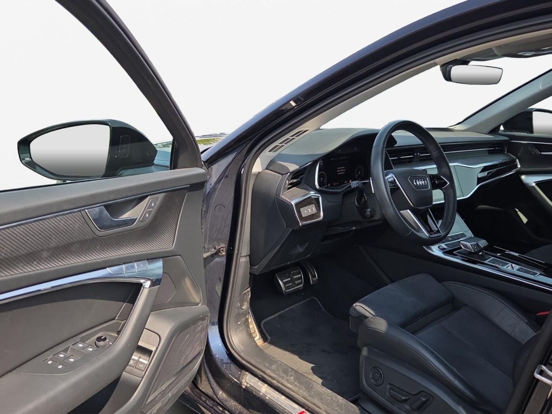 Audi A6 Avant TFSI e Sport