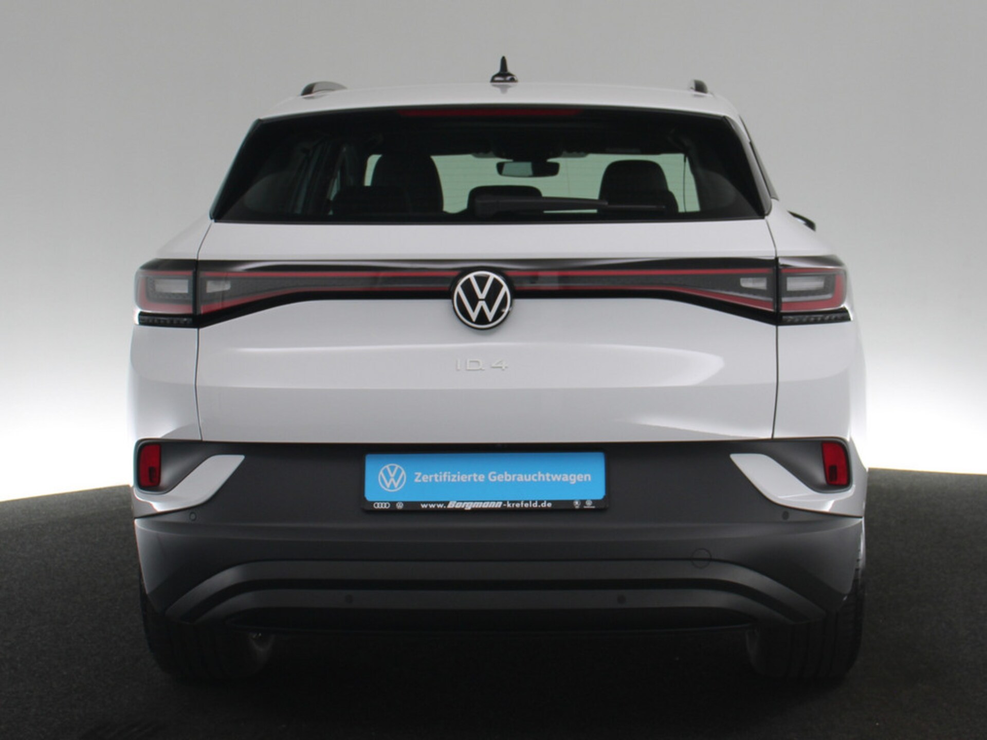 Volkswagen ID.4 Pro Performance