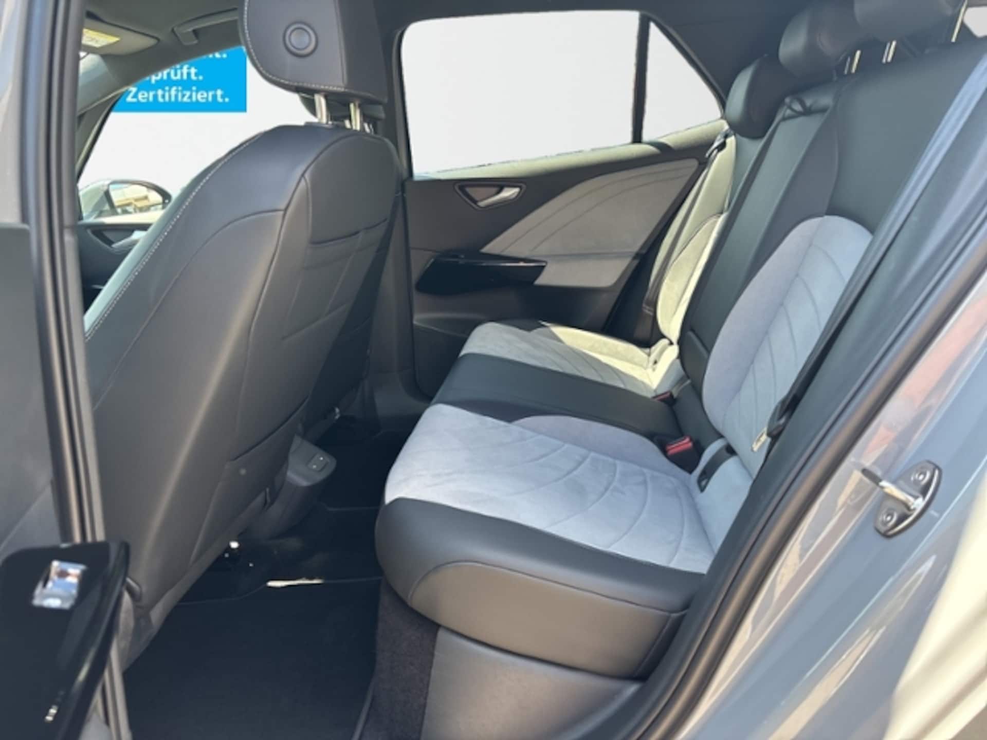 Volkswagen ID.3 MOVE Pro