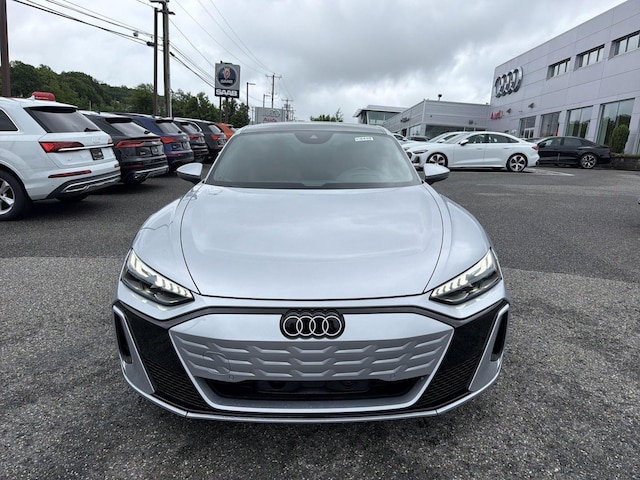 2025 Audi S e-tron GT