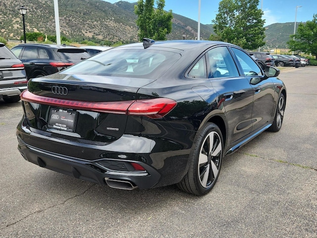 2026 Audi A5 Premium Plus - Photo 14