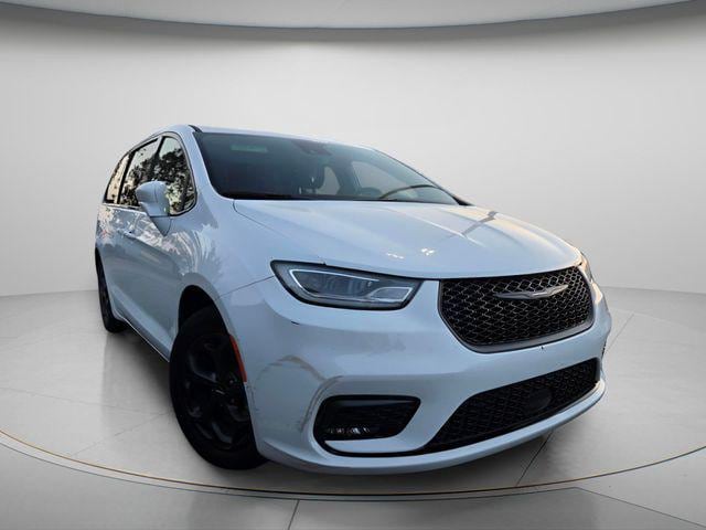 2022 Chrysler