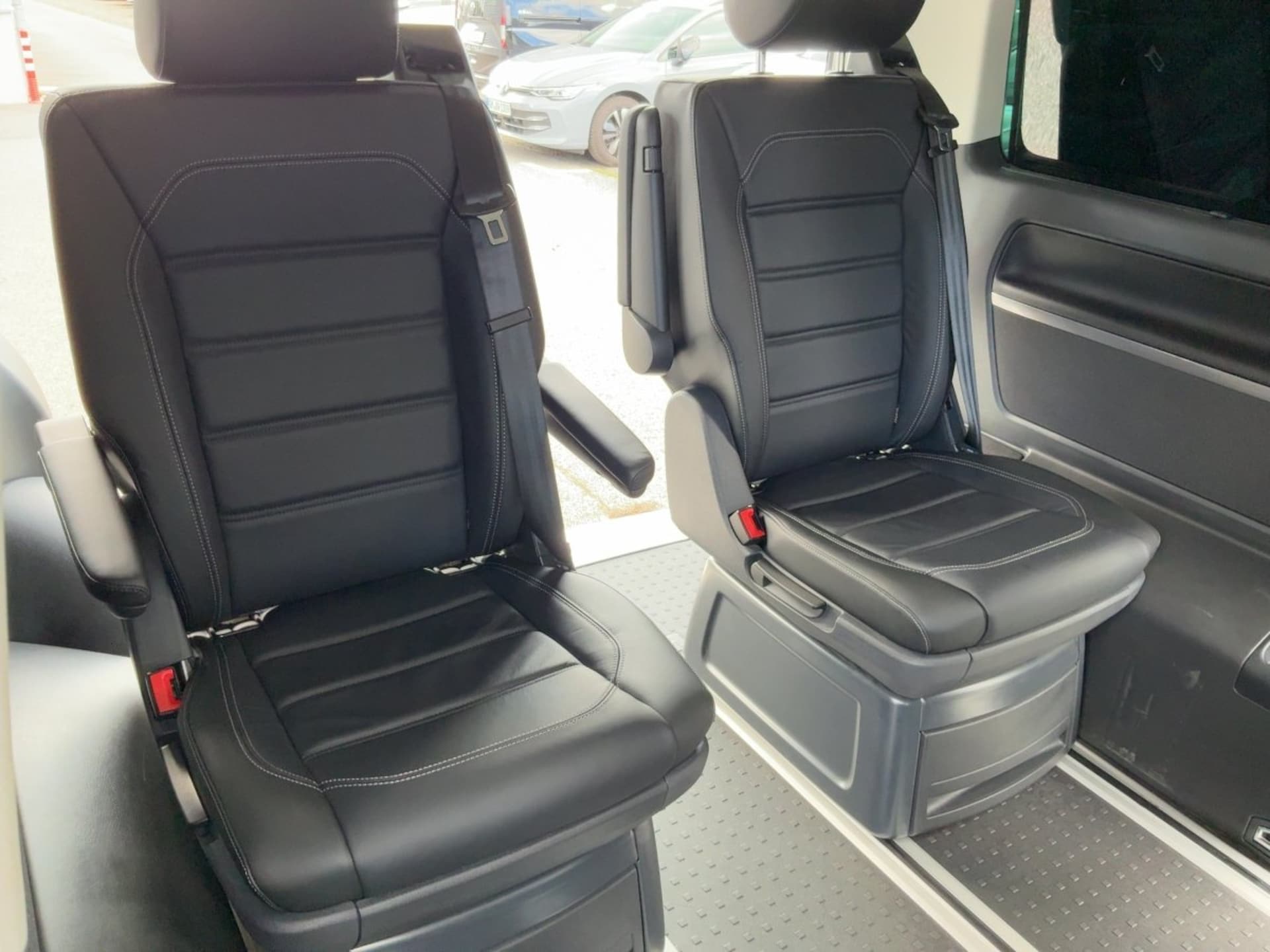 Volkswagen T6.1 Multivan Highline