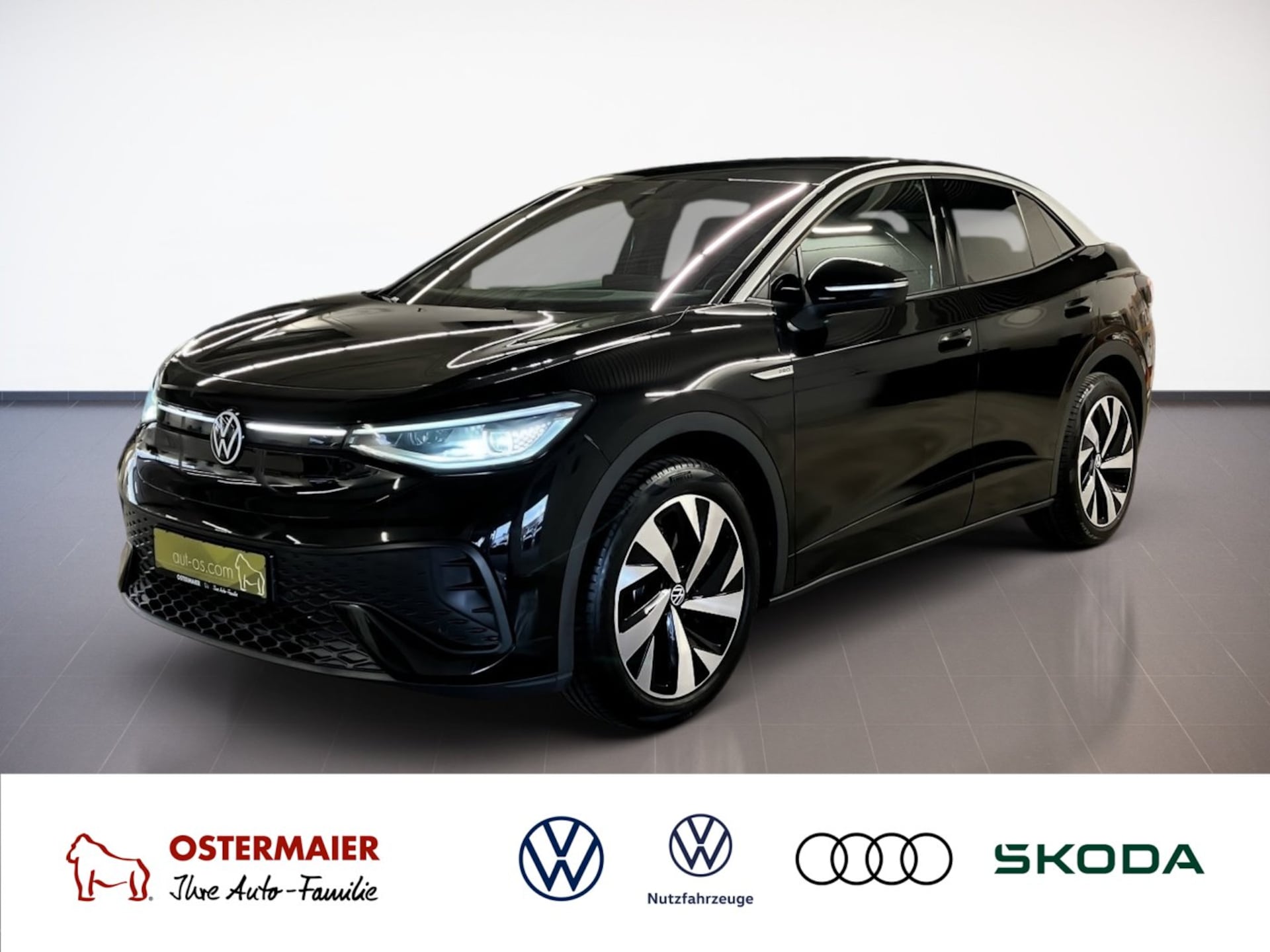 Volkswagen ID.5 Pro Performance