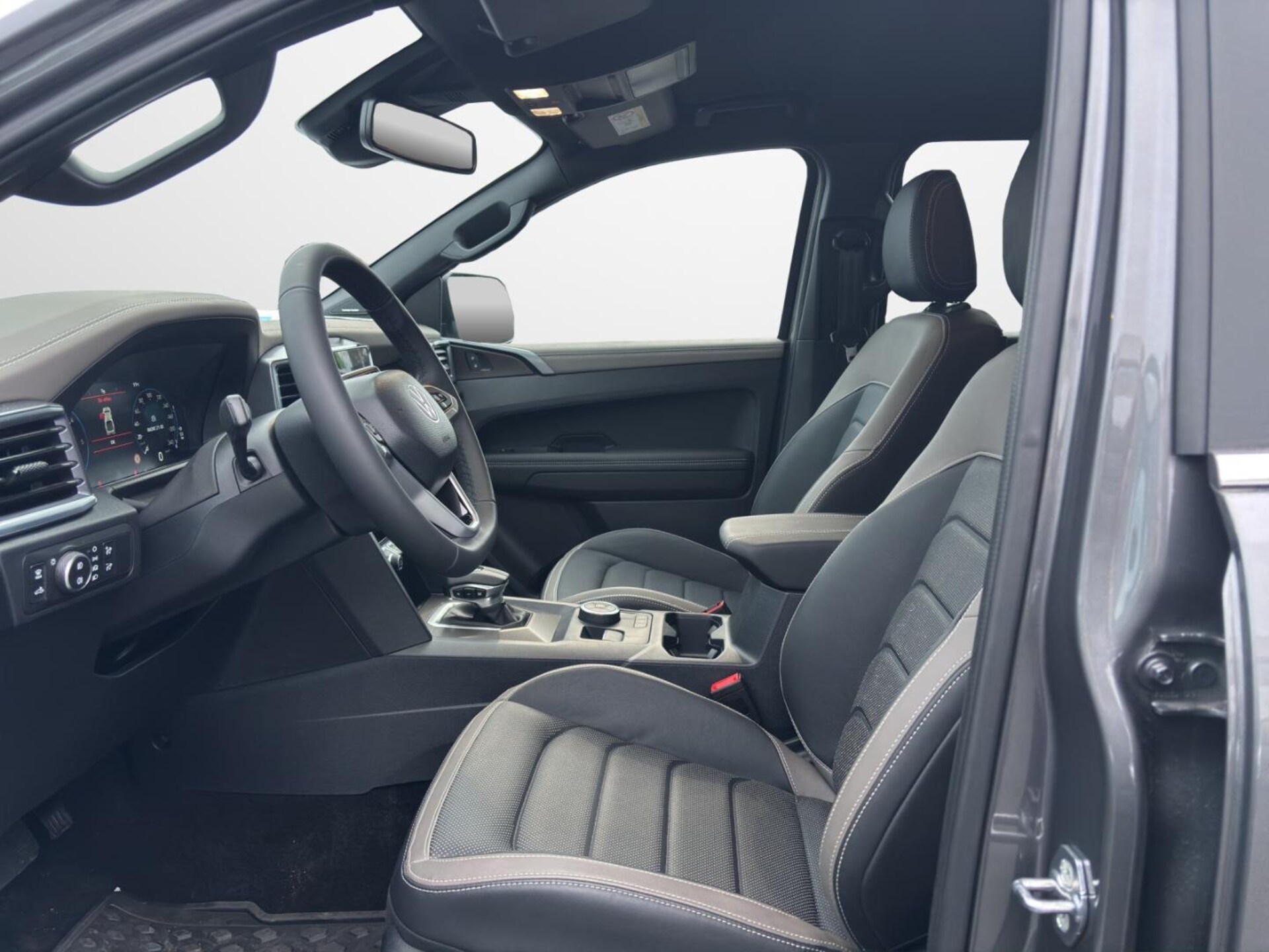 Volkswagen Amarok DoubleCab Style