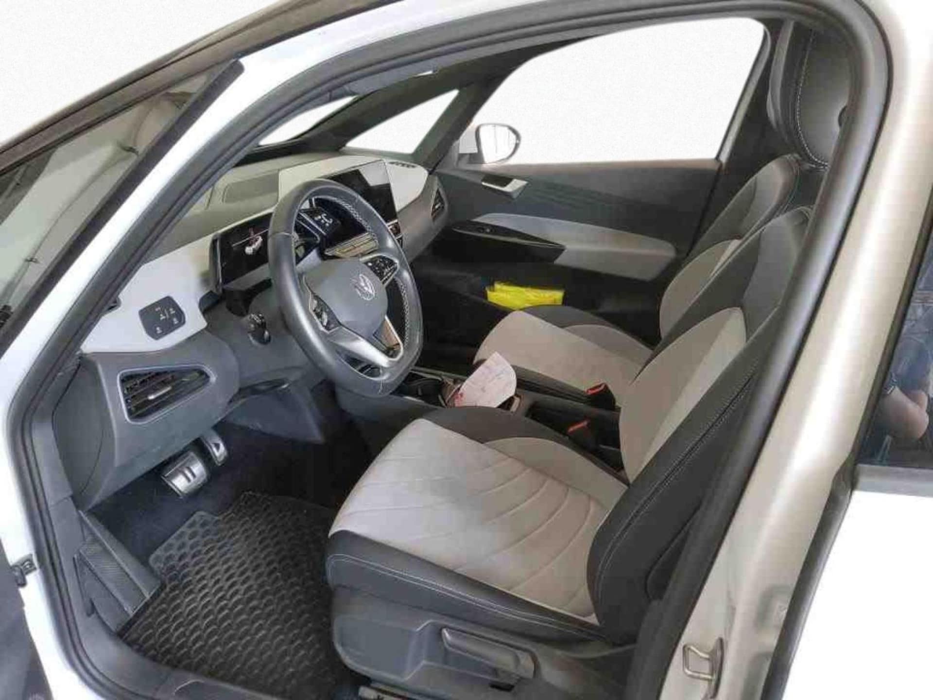 Volkswagen ID.3 Pro S