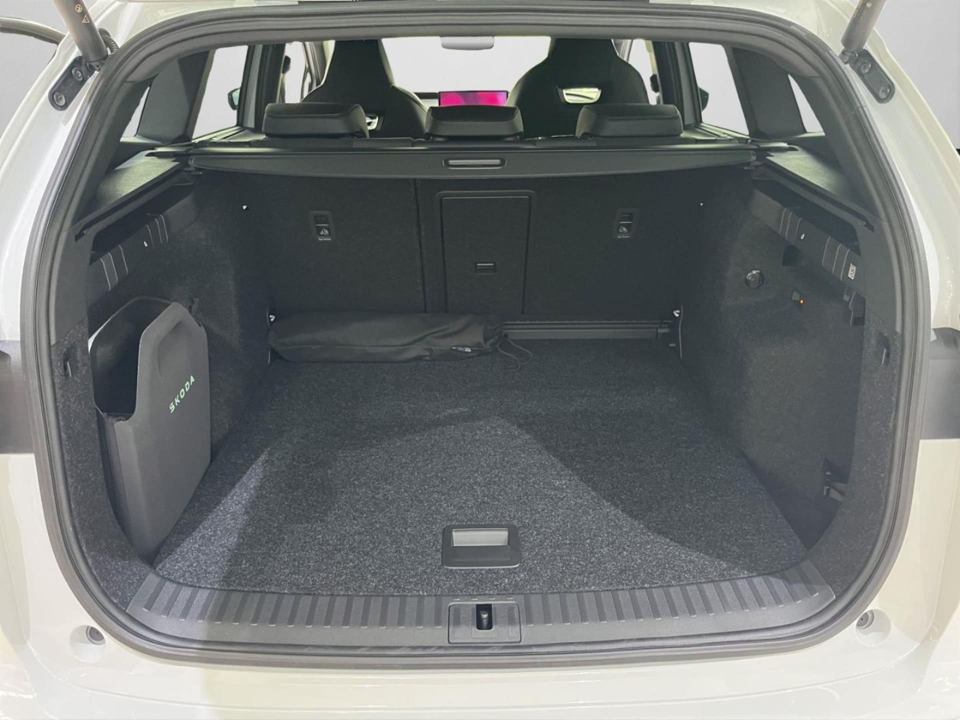 Skoda Enyaq 85 Sportline