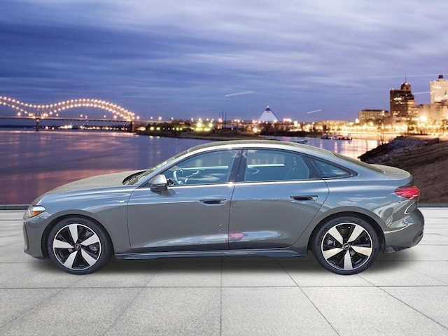 2026 Audi A5 Sedan