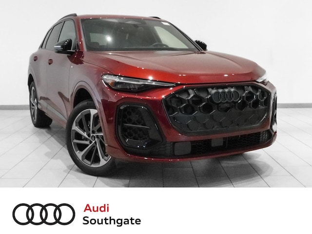 Photo of 2026 Audi Q5