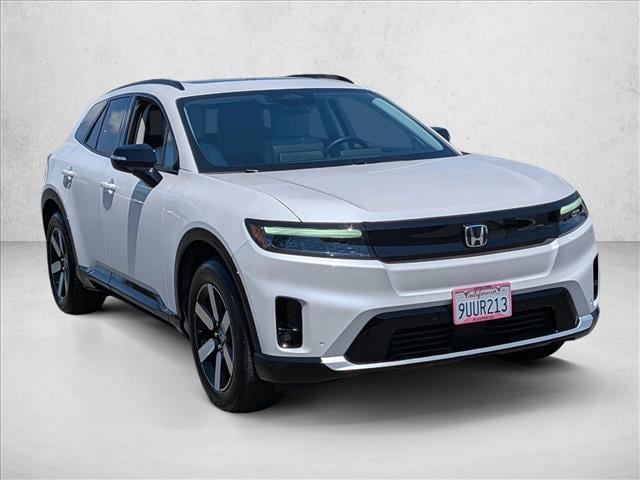 2025 Honda Prologue