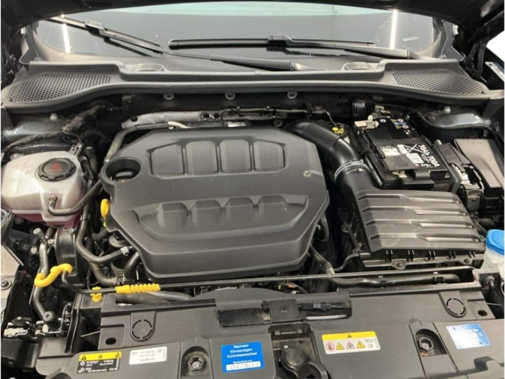 CUPRA Formentor VZ