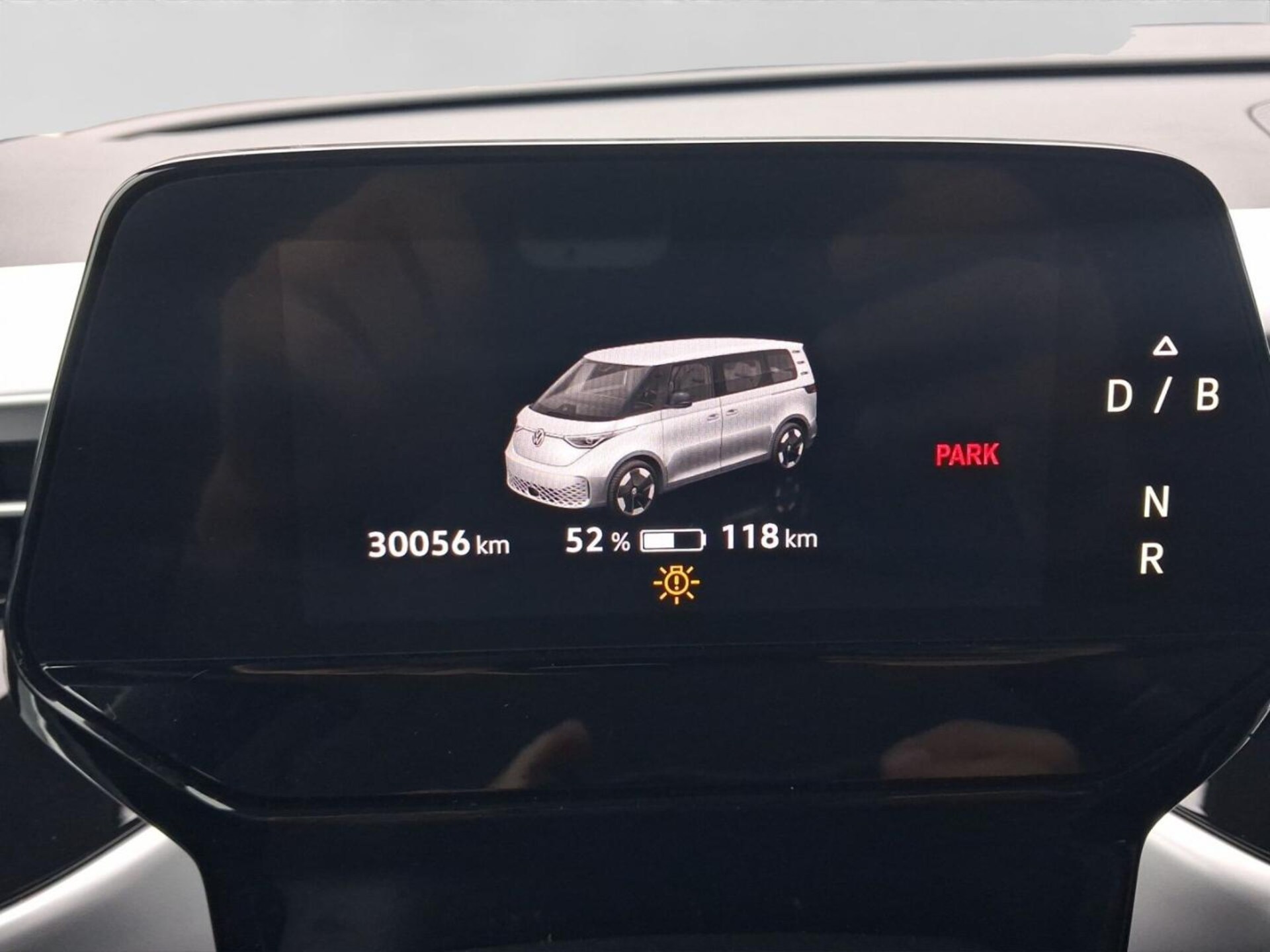 Volkswagen ID. Buzz Pro