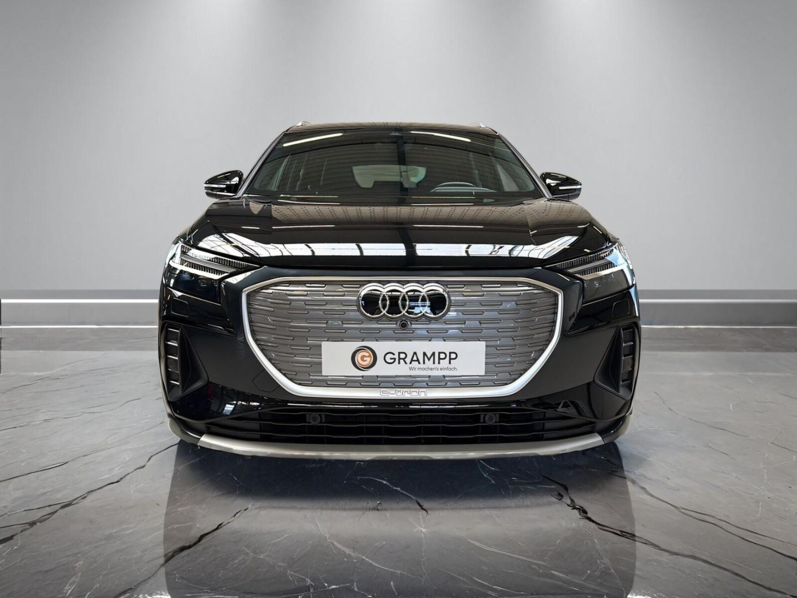 Audi Q4 e-tron – Bild 3