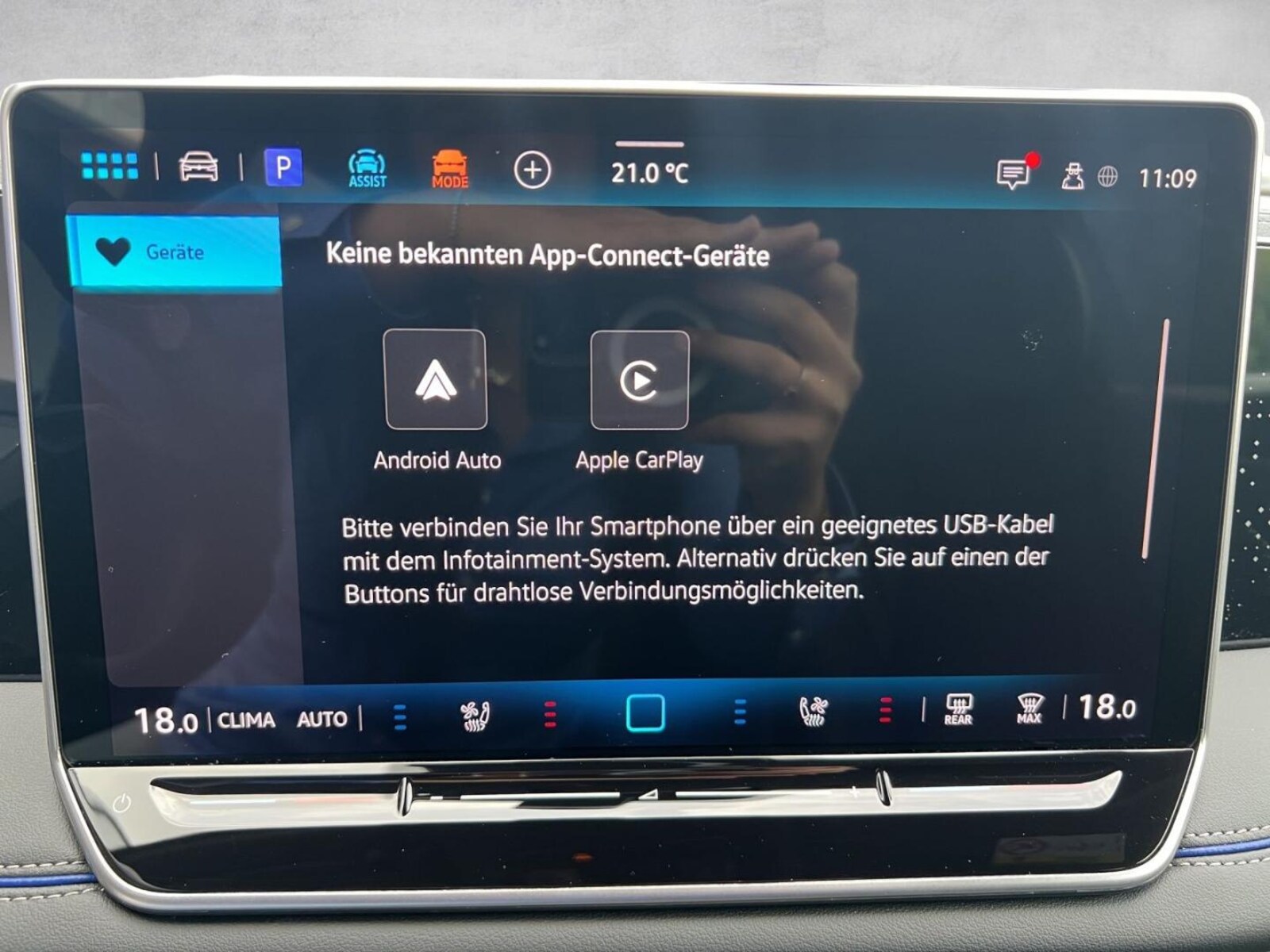 Volkswagen Tiguan – Bild 26